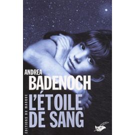 L'étoile De Sang - Andrea Badenoch