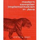 Modern compiler implementation in ml