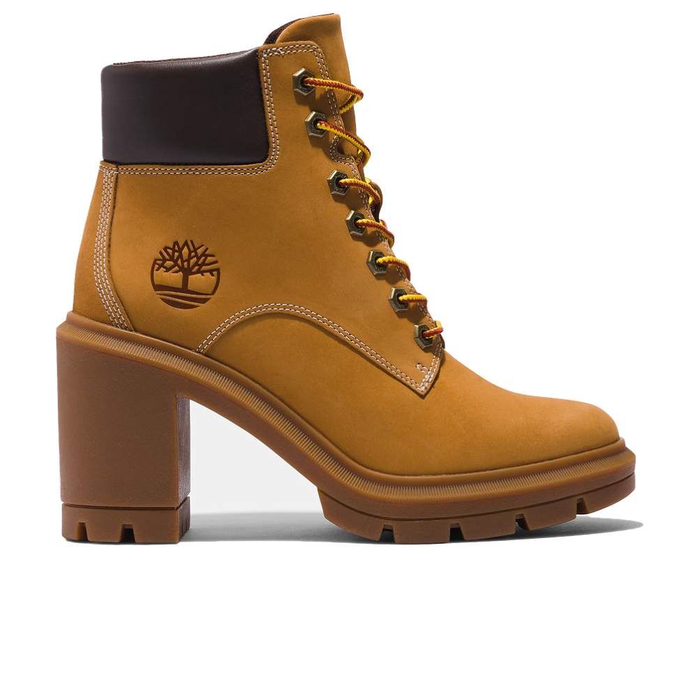 Bottines Timberland ALLINGTON HEIGHTS 6 IN - vue 10