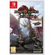 Monster Hunter Rise : Sunbreak Switch