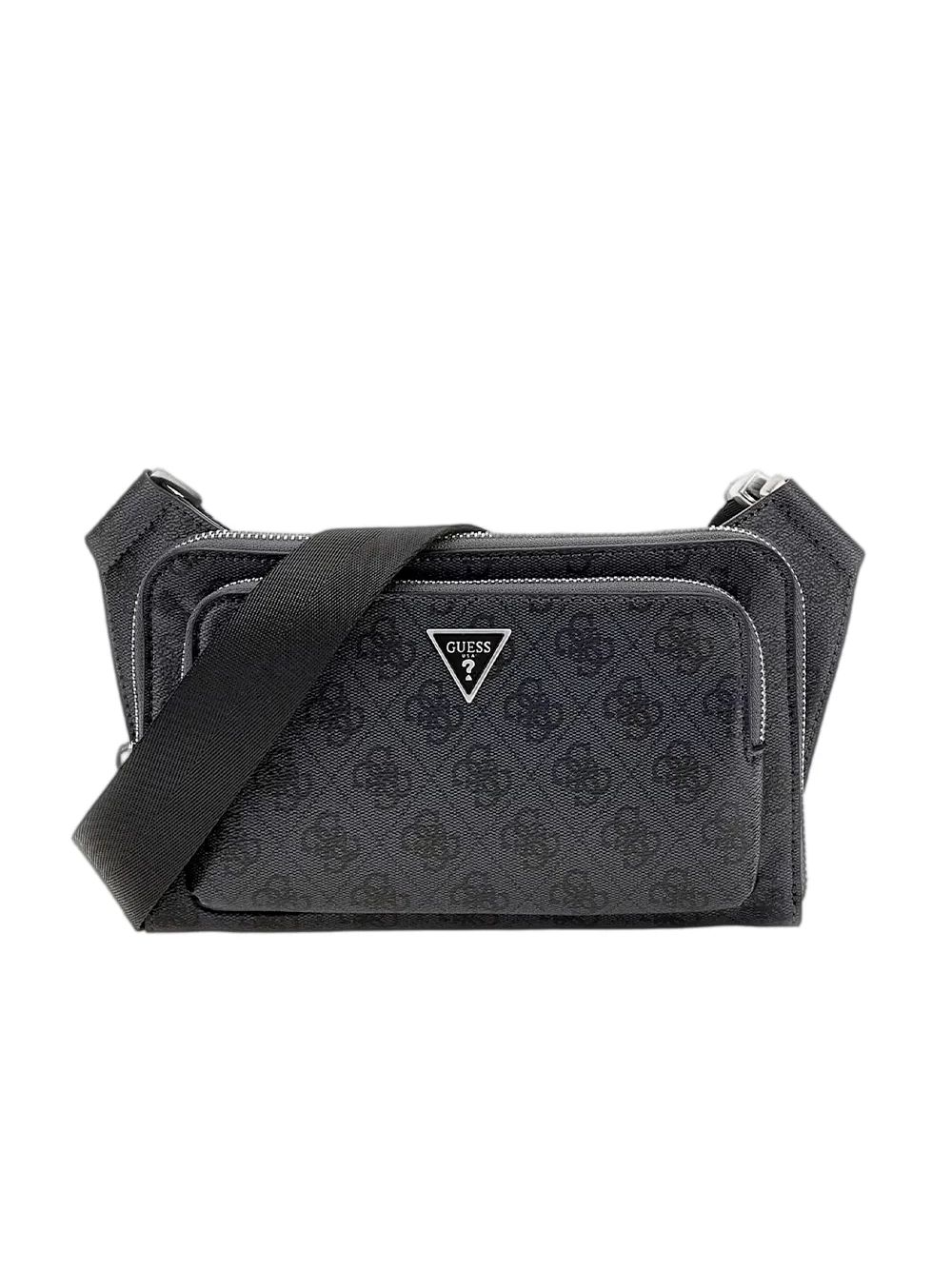 Pochette Guess Sacoche Milano Compact Backp Blaster Wash MISAP5214 Unique