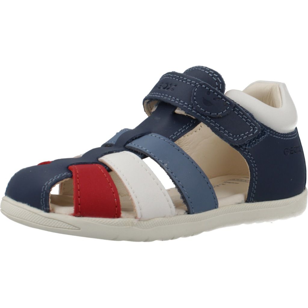 Sandales enfant Geox B254VA MACCHIA