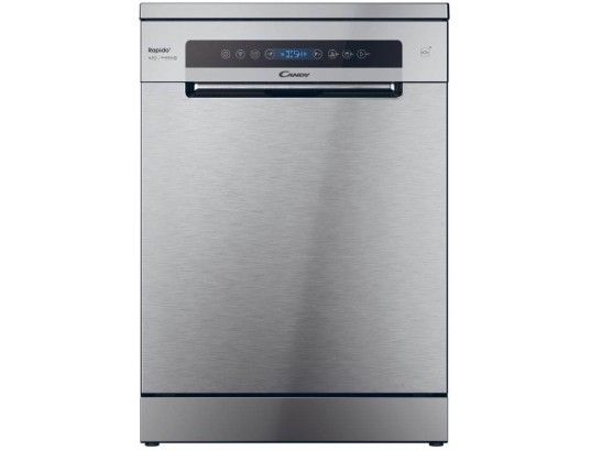 Candy CF 6C4F0X - vue 4