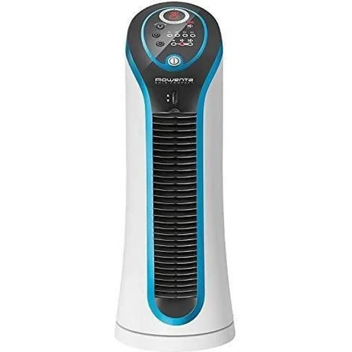 Rowenta ROWENTA Ventilateur colonne EOLE COMPACT VU6210F0