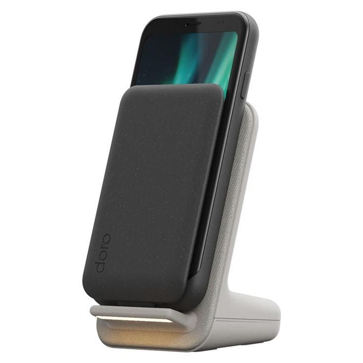 Doro Aurora A20 - vue 3