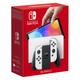 Console Nintendo Switch Oled Blanche