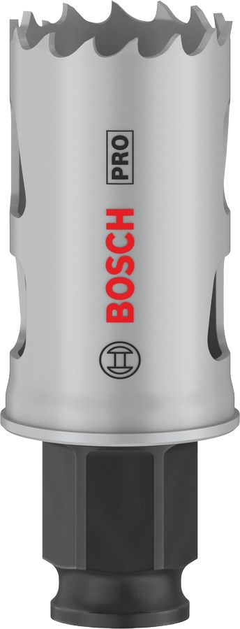 Bosch Scie Trépan 27 mm PRO Material - vue 2