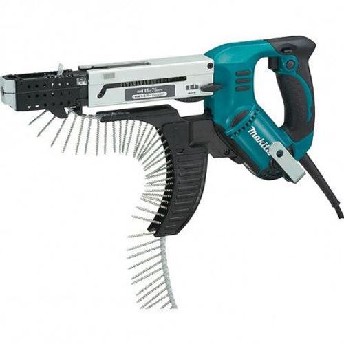 Visseuse Automatique 470 W 4 X 45 À 75 Mm Makita 6844