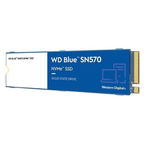 Western Digital Ultrastar WD SN570 .2 PCI Express 3.0 NVMe Neuf - vue 4