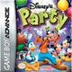 Disney S Party Game Boy Advance