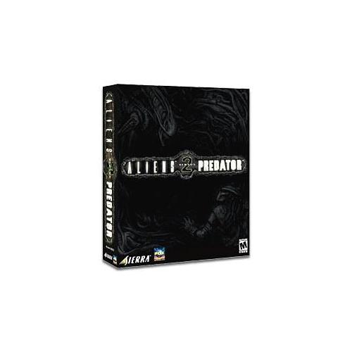 Alien Versus Predator 2 - Edition Gold