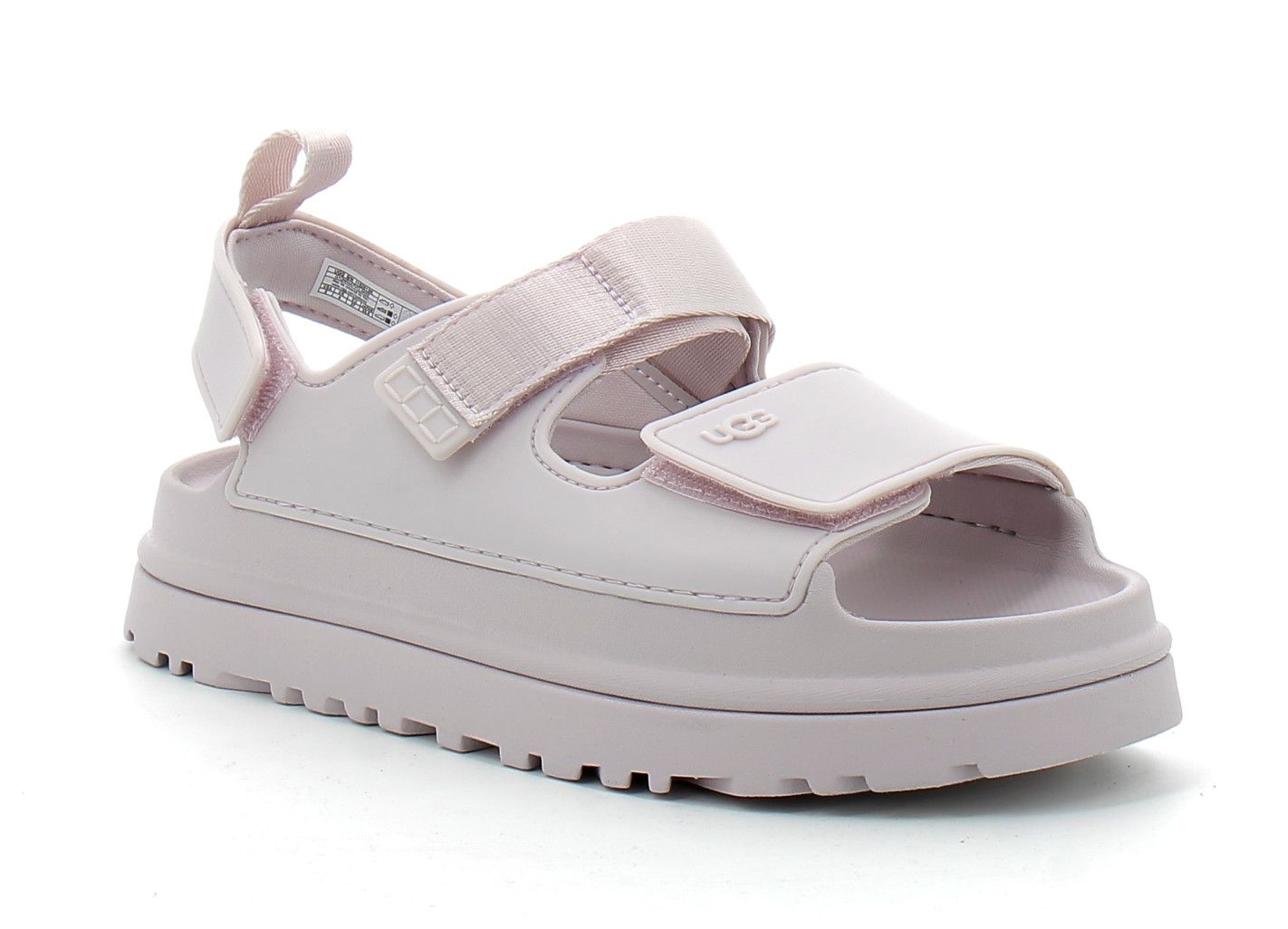 Ugg - Junior Sandale Goldenglow - Rose - 38