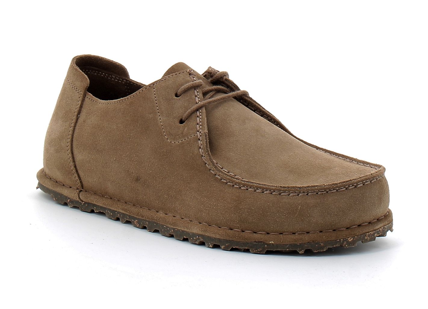 Birkenstock Mocassin Pour Homme Utti