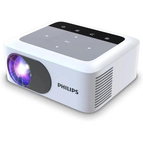 Philips Video Project.Philips Npx 111