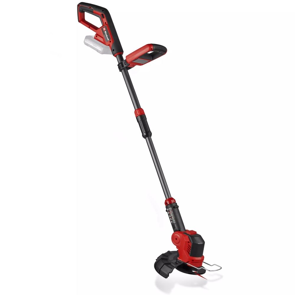 Débroussailleuse GP BC 36430 Li BL Solo 36V brushless guidon ergonomique lame 3 dents sans batteriechargeur