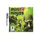 Mini Ninjas Nintendo Ds