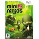 Mini Ninjas Wii