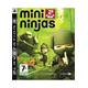 Mini Ninjas Ps3
