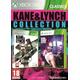 Kane Lynch 2 - Dead Men + Dog Days Xbox 360
