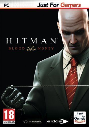 Hitman Blood Money Pc