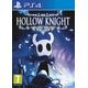 Hollow Knight Ps4