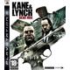 Kane Lynch - Dead Men Ps3