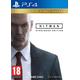 Hitman : L intégrale De La Première Saison - Steelbook Edition Ps4