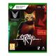 Stray Xbox Serie S/X