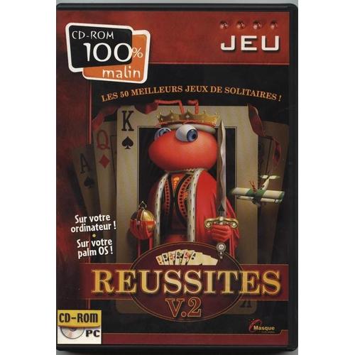 Réussite V.2