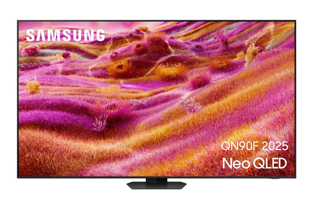 TV Neo QLED Samsung TQ85QN90F 216 cm 4K UHD 2025 - vue 8