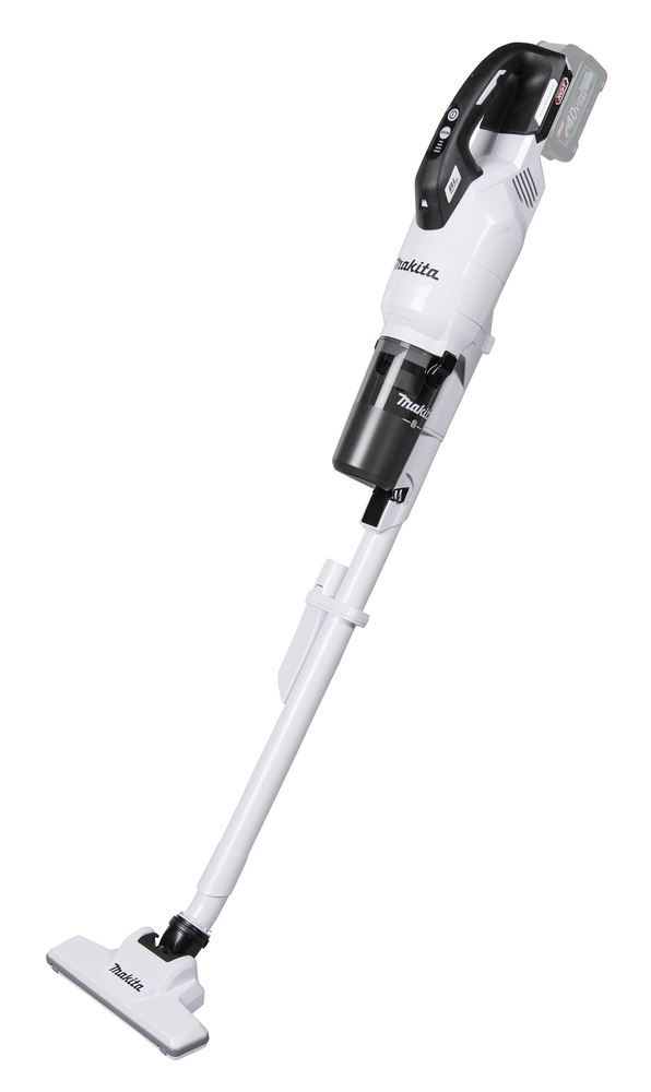 Aspirateur balai sans fil XGT 40 V MAKITA CL003GZ10