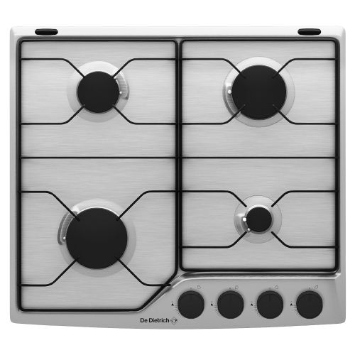 Table gaz DE DIETRICH DPE4610X