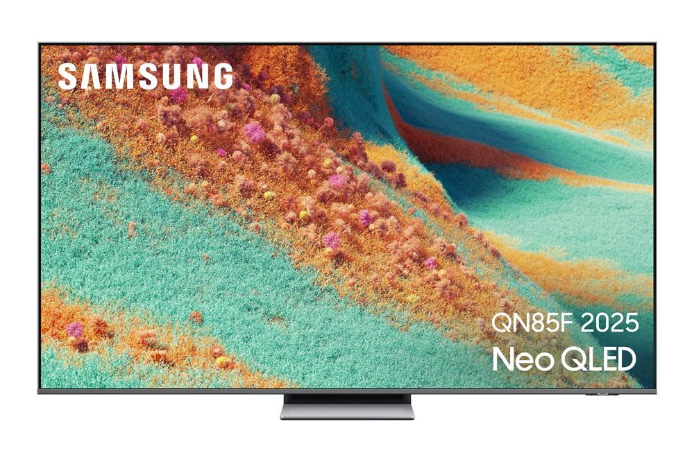 TV Neo QLED Samsung TQ75QN85F 190 cm 4K UHD 2025 éclipse - vue 6