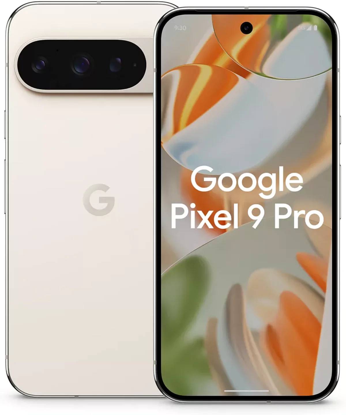 Pixel 9 Pro