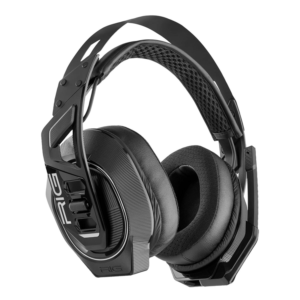 Casque Gaming Et Sa Station De Base Bluetooth Pour Xbox Series X/ Compatible Xbox Box One Et Pc Rig900