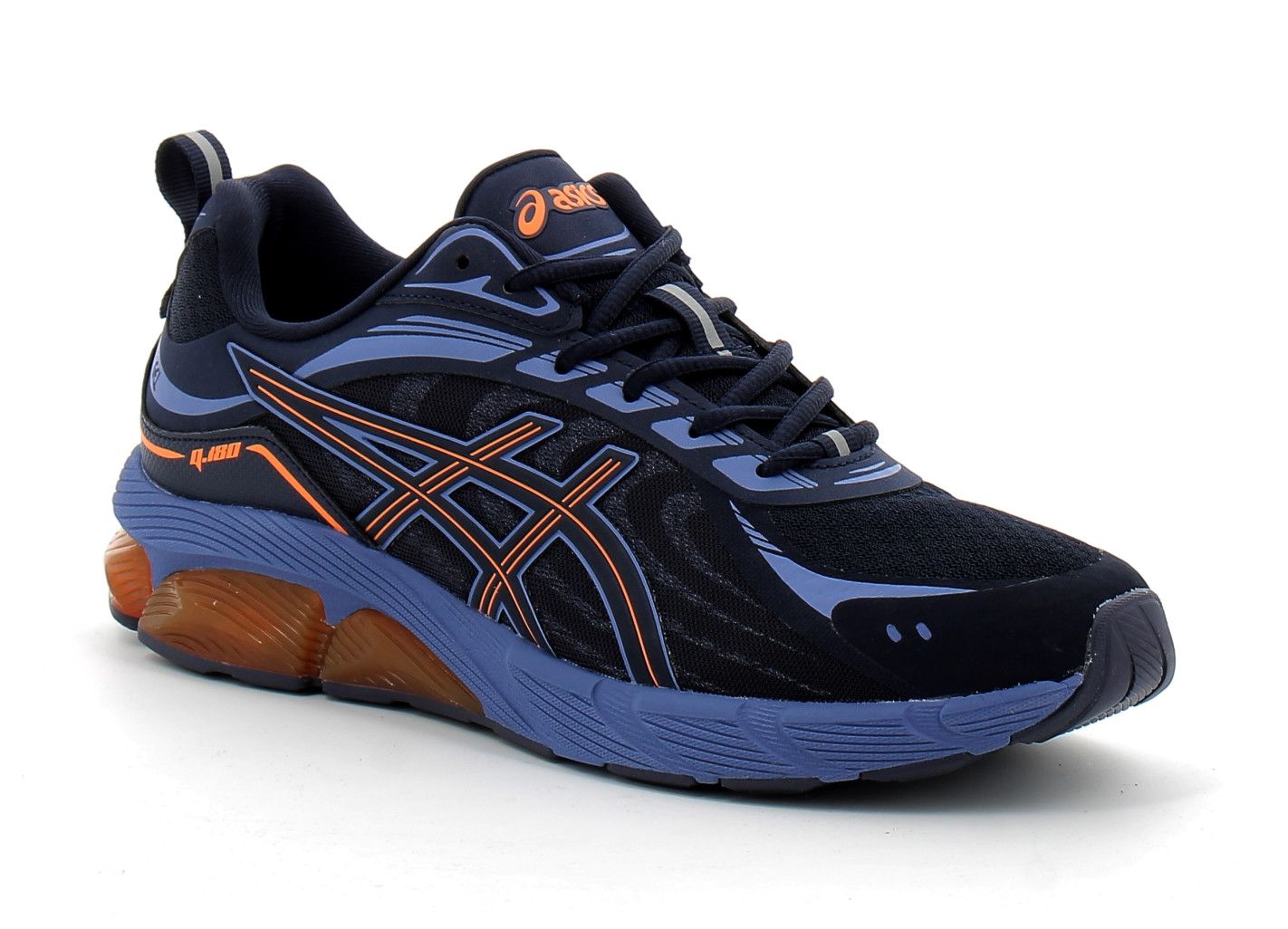 Baskets basses Asics GEL QUANTUM 180 VIII - vue 9