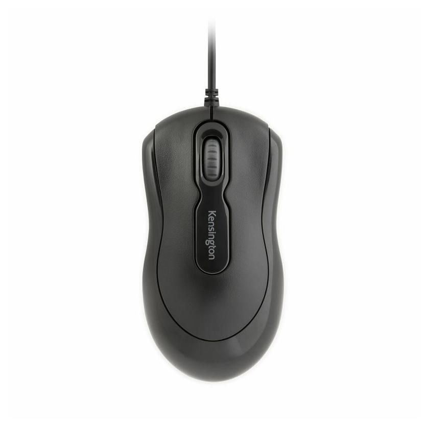Kensington Pro Fit Washable Mouse Wired K70315WW - vue 2