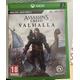 Assassin¿S Creed Valhalla Xbox Série X -Xbox One