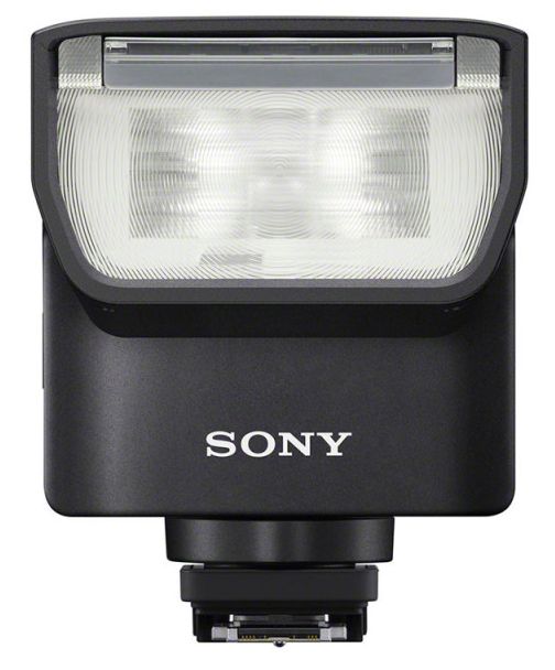 SONY HVLF 28 RMA - vue 5