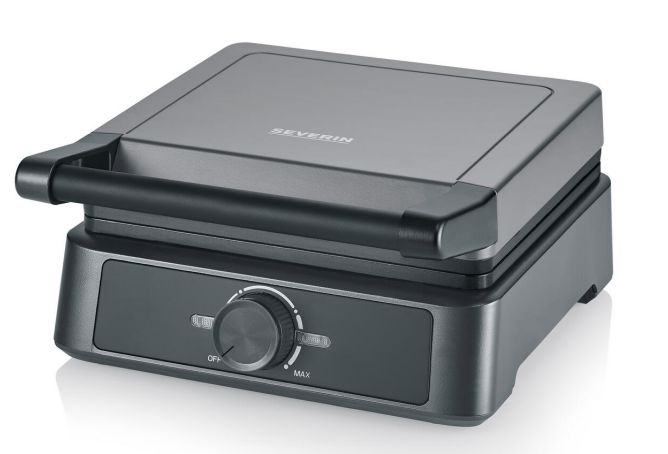 Gaufrier Severin WA 2125