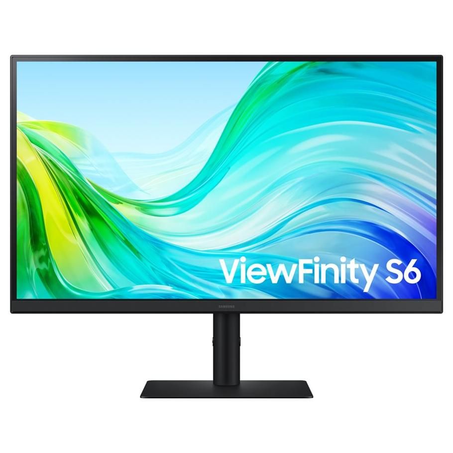Samsung Écran PC Professionnel ViewFinity S61F 27'' QHD - vue 5