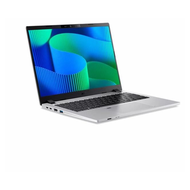 Acer TravelMate P2 14 TMP214-56-TCO - 14 Core i5 I5-1334U 16 Go RAM 512 Go SSD Argent AZERTY