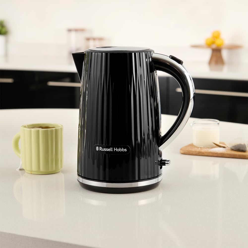 Bouilloire électrique Russell Hobbs Eden 1 7