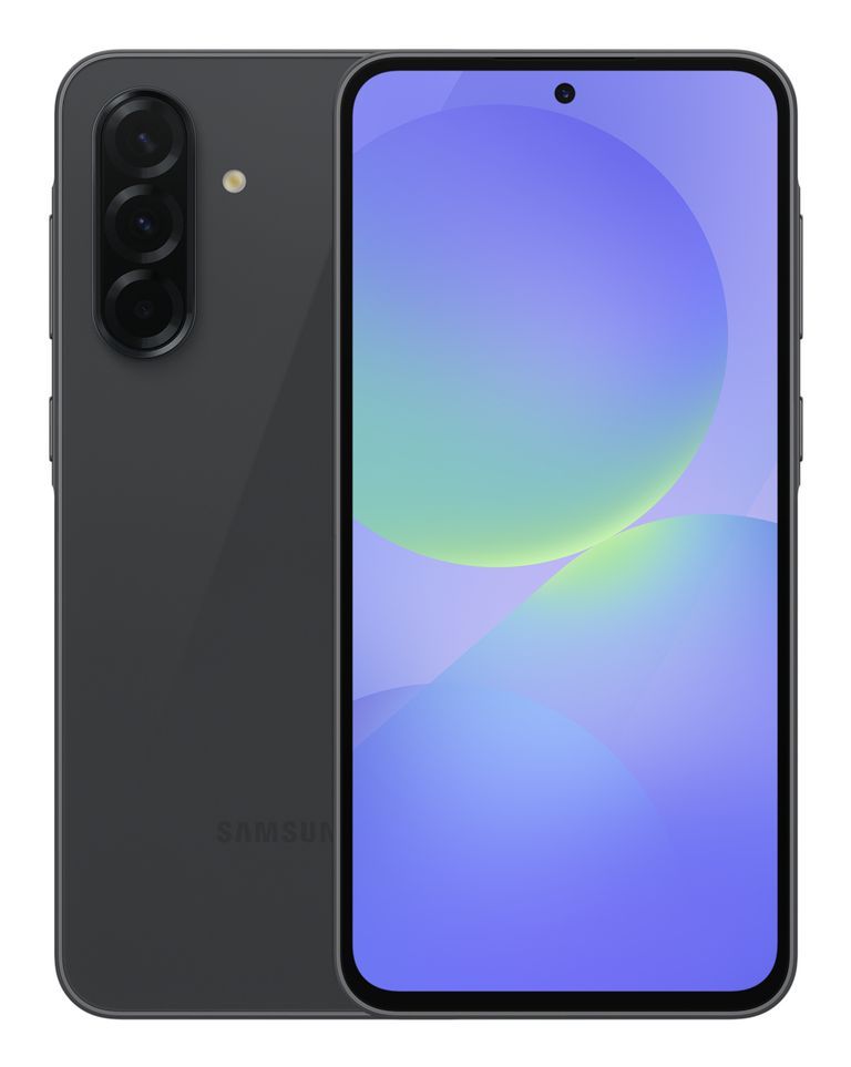 Samsung Galaxy A36 5G Enterprise Edition 17 cm 6.7 Doppia SIM USB tipo C 6 GB 5000 mAh Nero