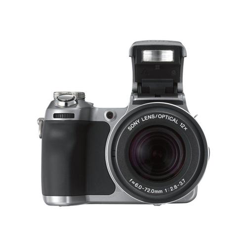 Sony Cyber-Shot Dsc-H1 - Appareil Photo Numérique