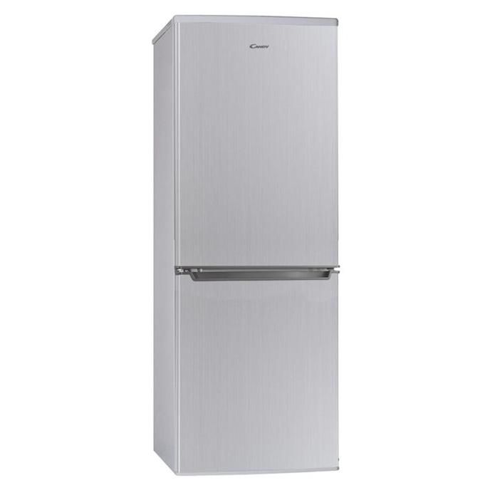 CANDY Réfrigérateur combiné 2 portes 207 CHCS514EX - vue 3