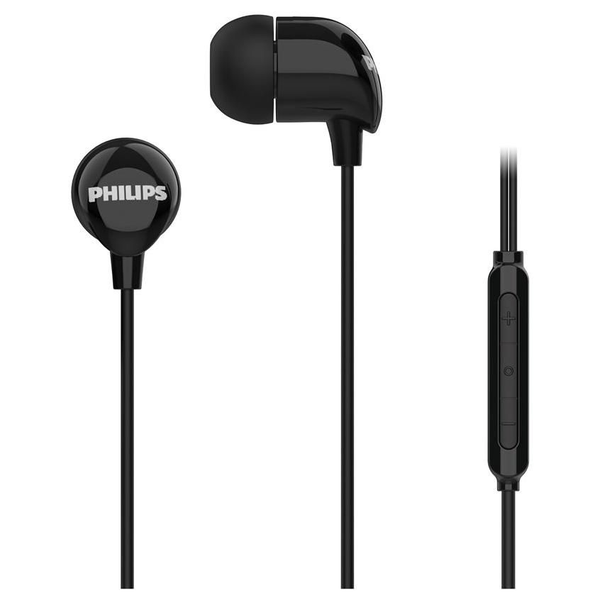 Philips TAE2146BK Écouteurs intra auriculaire filaire