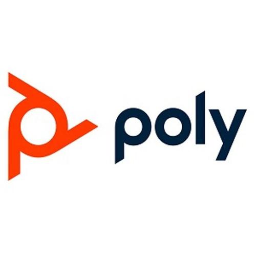 Poly Poe++ 65W 2.5G Adapter With 3.66M Cat6A Cable And Power Cord