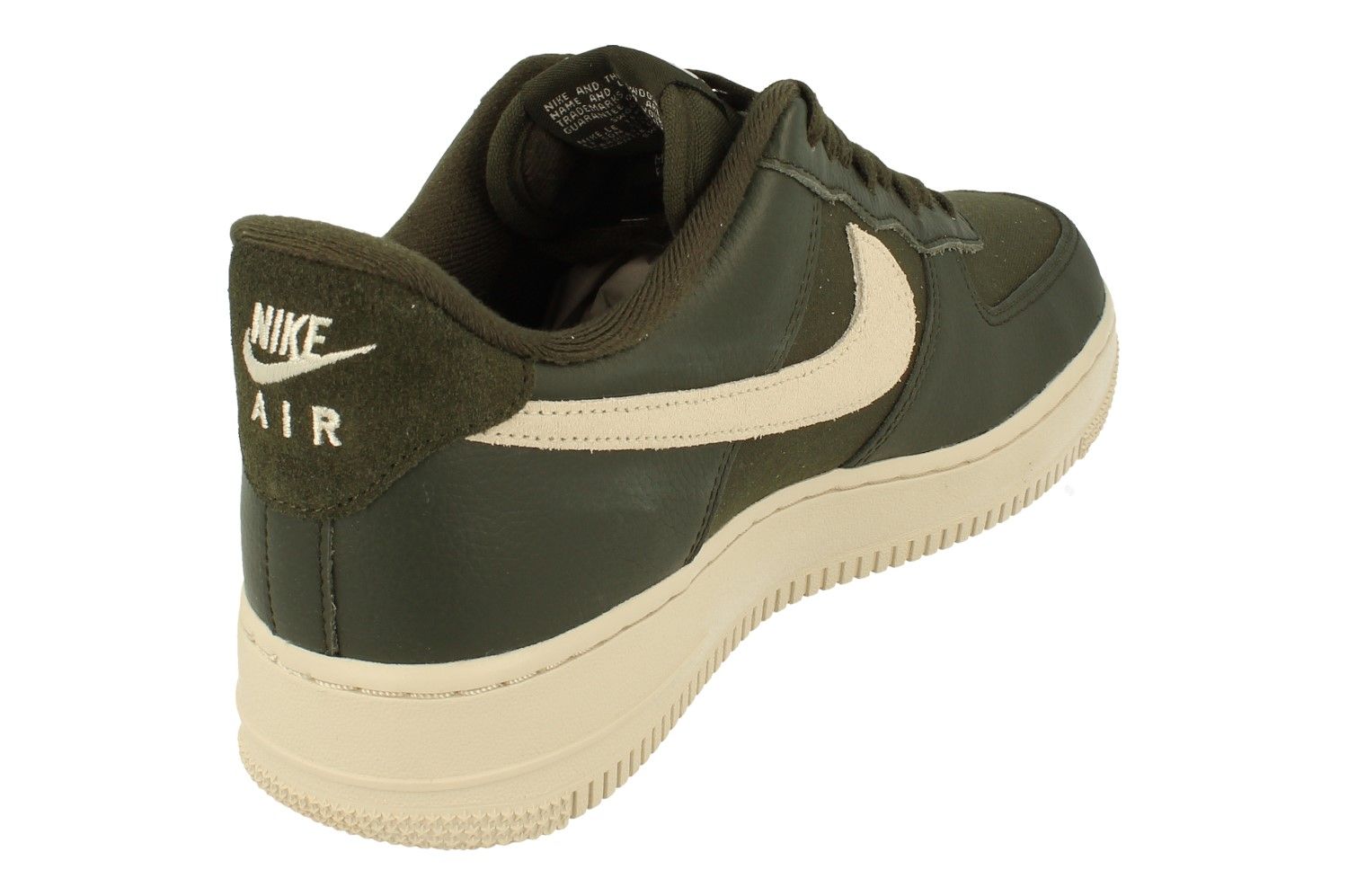 nike-air-force-1-07-lx-hommes-trainers-dv7186-301-42-rakuten-0196608065715