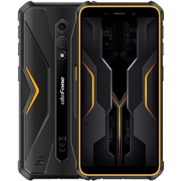 Ulefone Armor X12 Pro 4G - vue 2